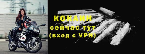 хмурый Богородск