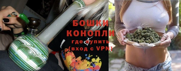 хмурый Богородск