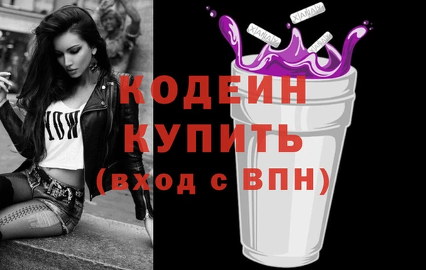 хмурый Богородск